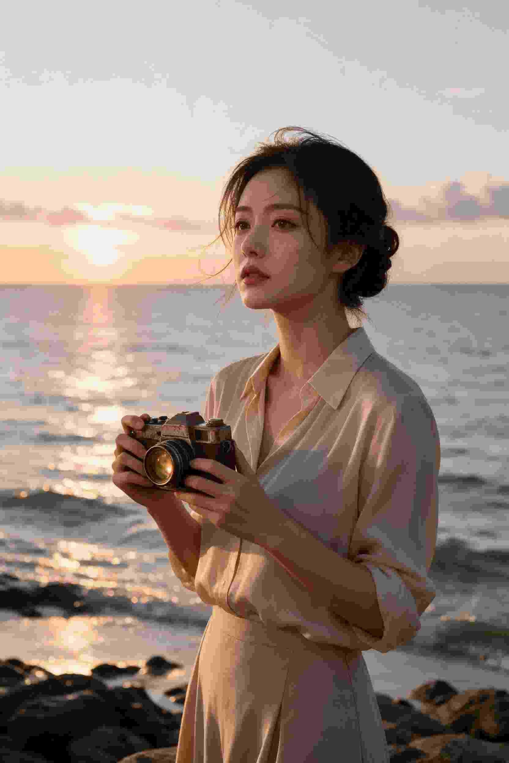 家有儿女AI配音版