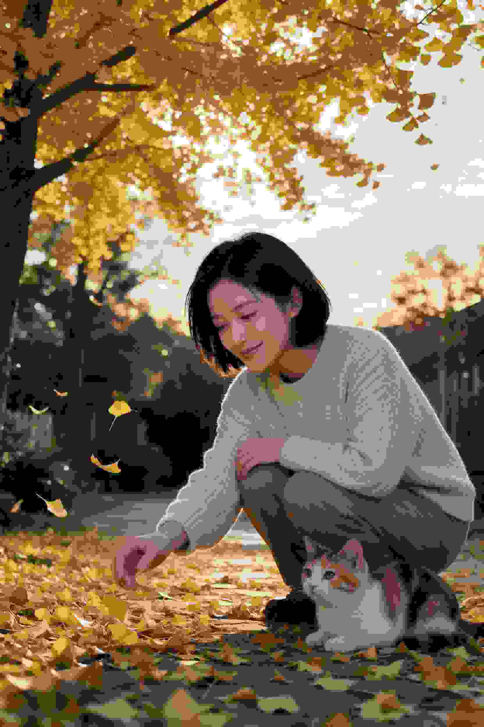 AI魔改家有儿女